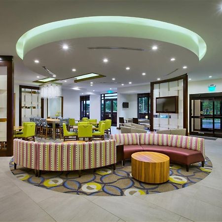 Springhill Suites By Marriott Wilmington Wrightsville Beach Bagian luar foto