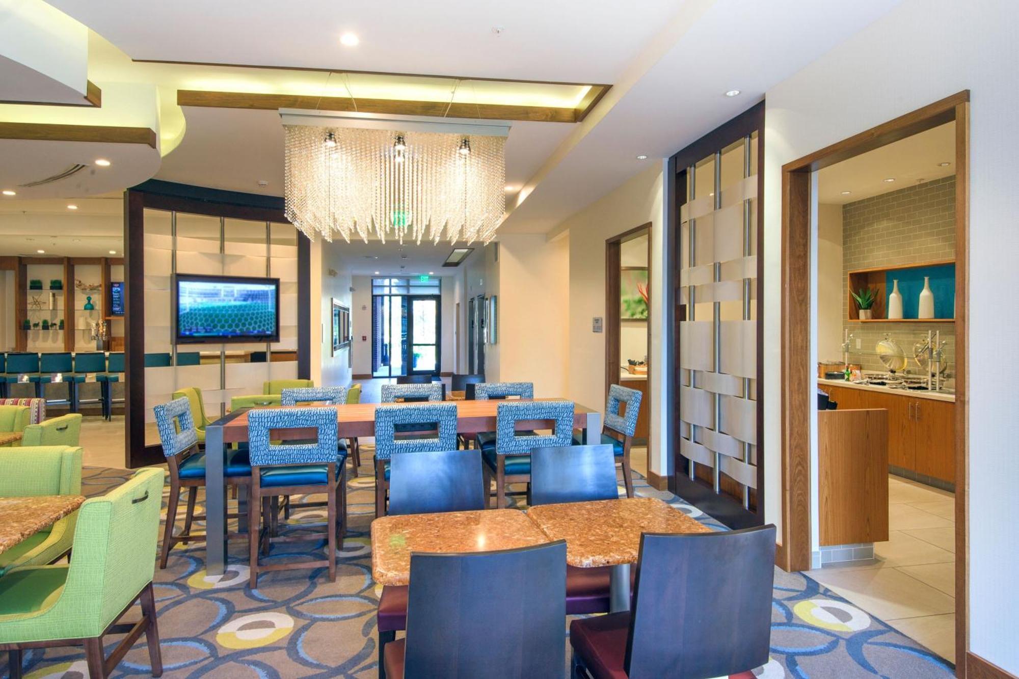 Springhill Suites By Marriott Wilmington Wrightsville Beach Bagian luar foto