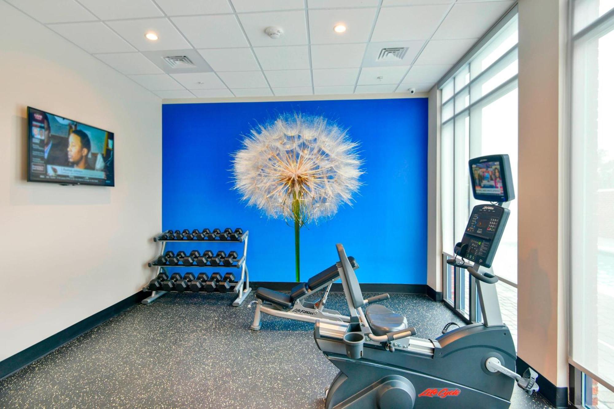 Springhill Suites By Marriott Wilmington Wrightsville Beach Bagian luar foto