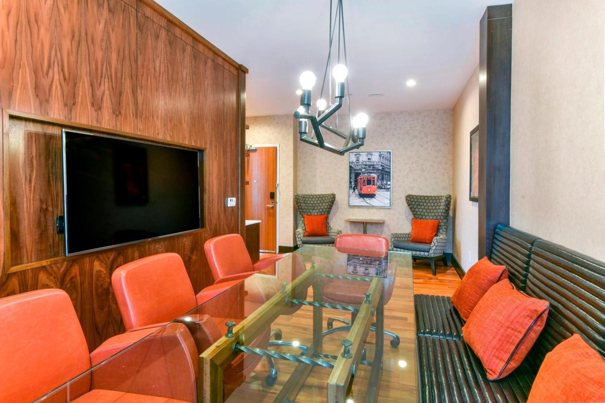 Springhill Suites By Marriott Wilmington Wrightsville Beach Bagian luar foto