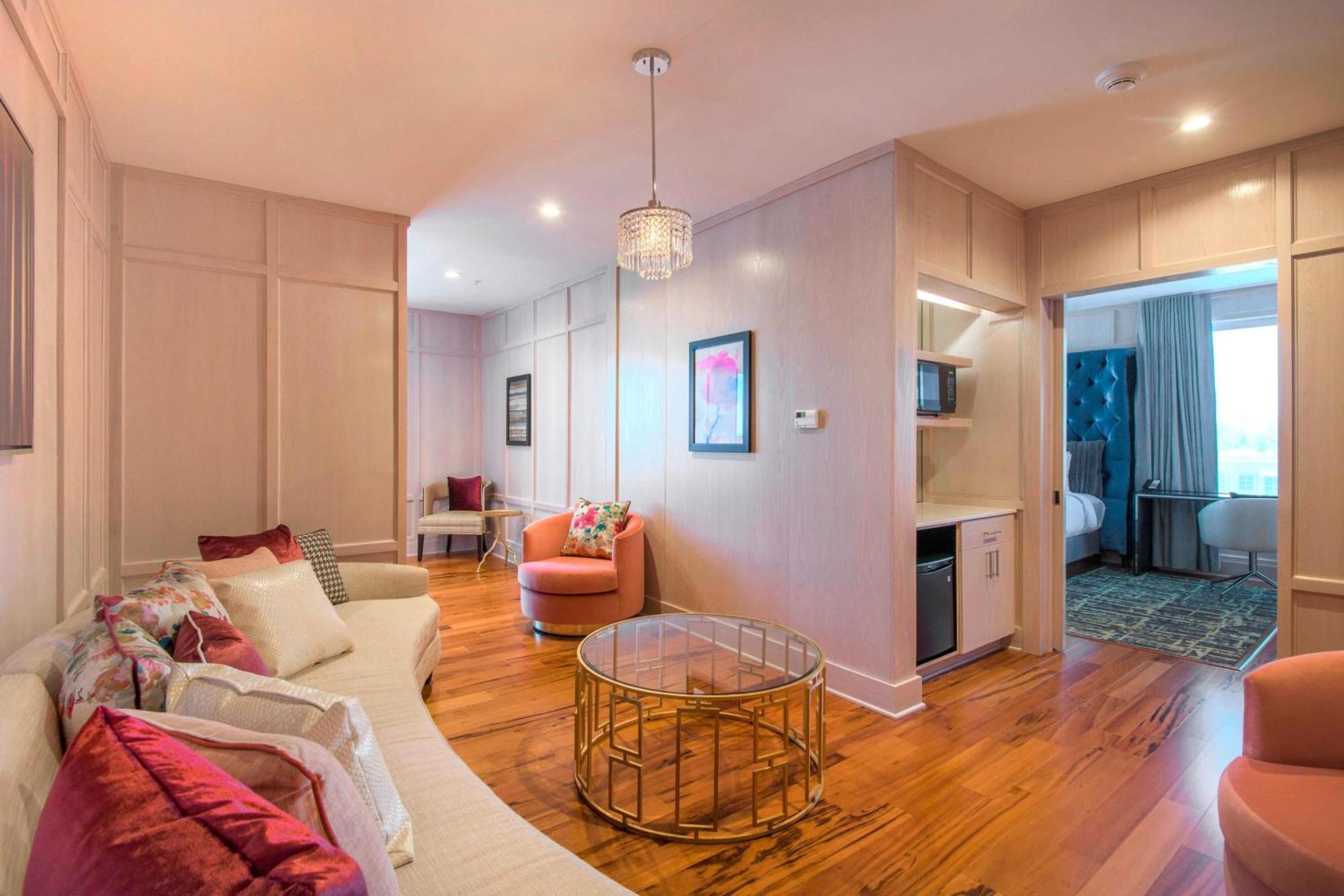 Springhill Suites By Marriott Wilmington Wrightsville Beach Bagian luar foto