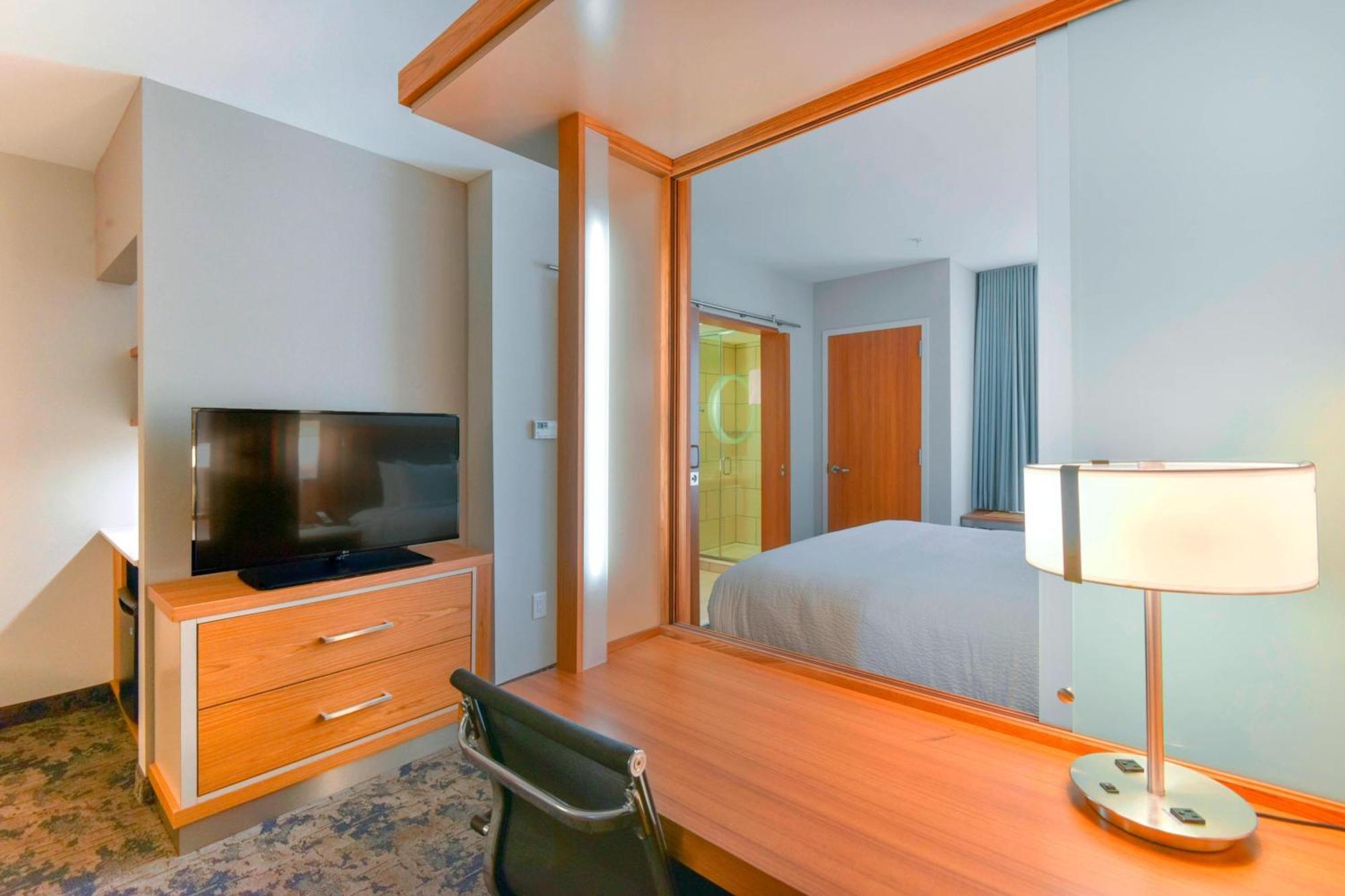 Springhill Suites By Marriott Wilmington Wrightsville Beach Bagian luar foto