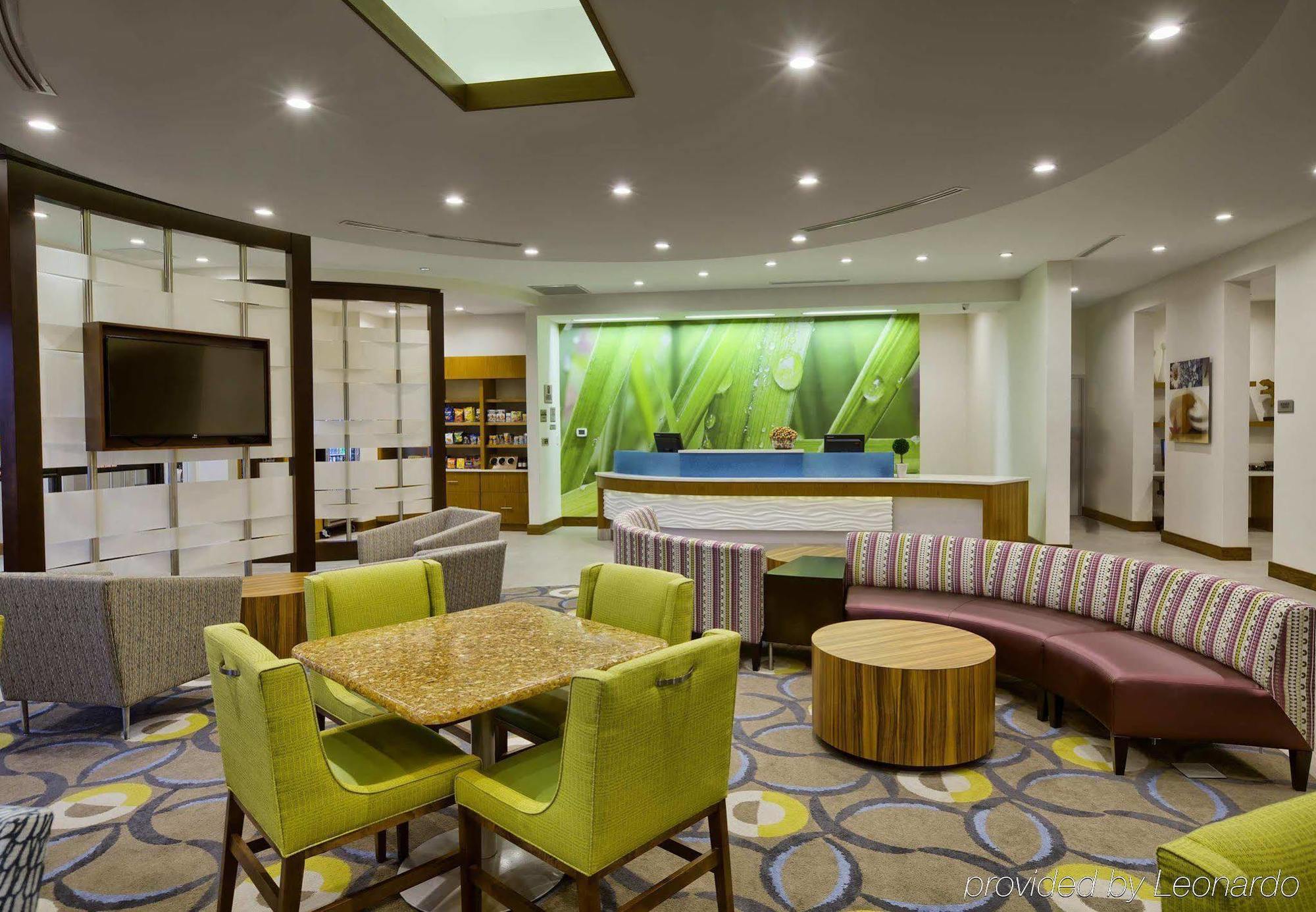 Springhill Suites By Marriott Wilmington Wrightsville Beach Bagian luar foto