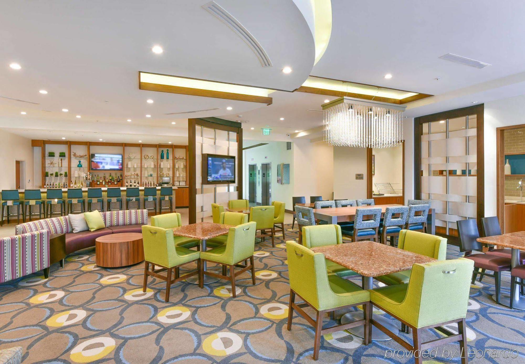 Springhill Suites By Marriott Wilmington Wrightsville Beach Bagian luar foto