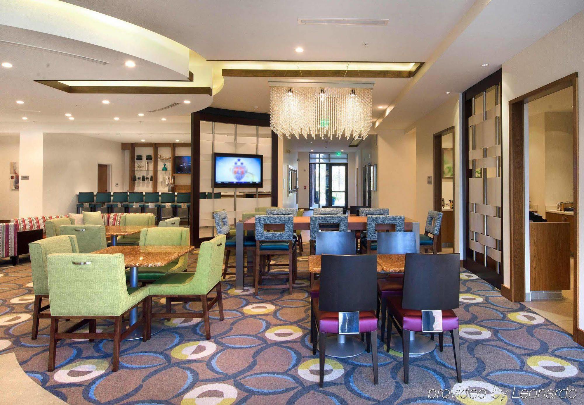 Springhill Suites By Marriott Wilmington Wrightsville Beach Bagian luar foto