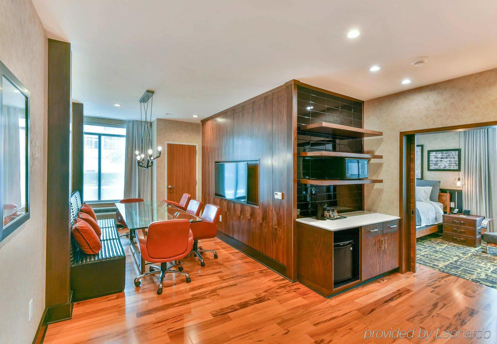 Springhill Suites By Marriott Wilmington Wrightsville Beach Bagian luar foto