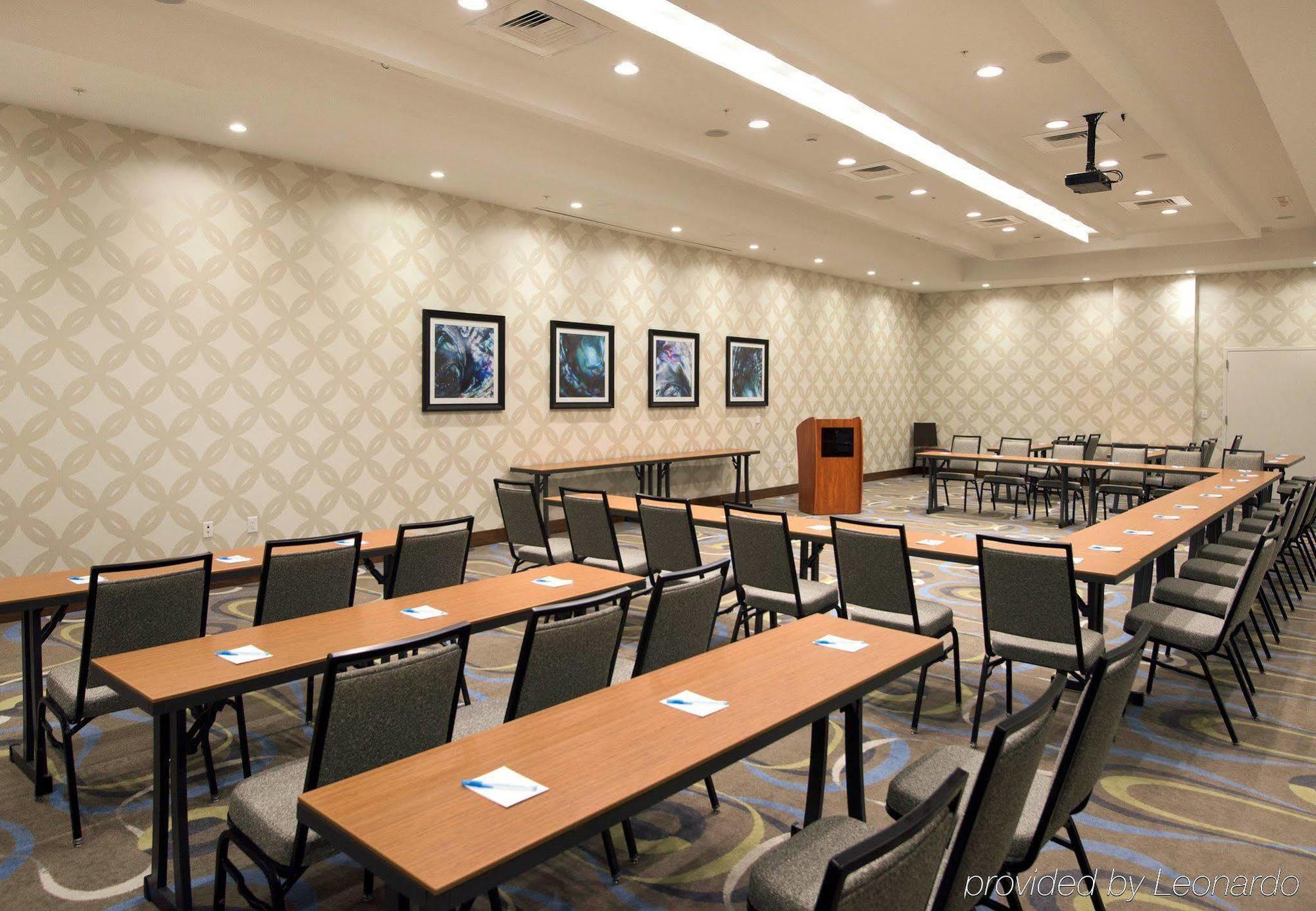 Springhill Suites By Marriott Wilmington Wrightsville Beach Bagian luar foto