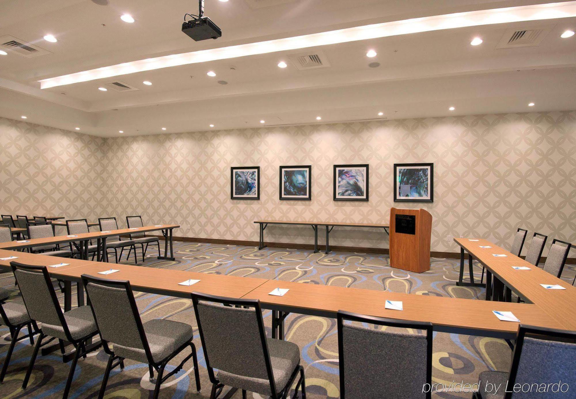 Springhill Suites By Marriott Wilmington Wrightsville Beach Bagian luar foto