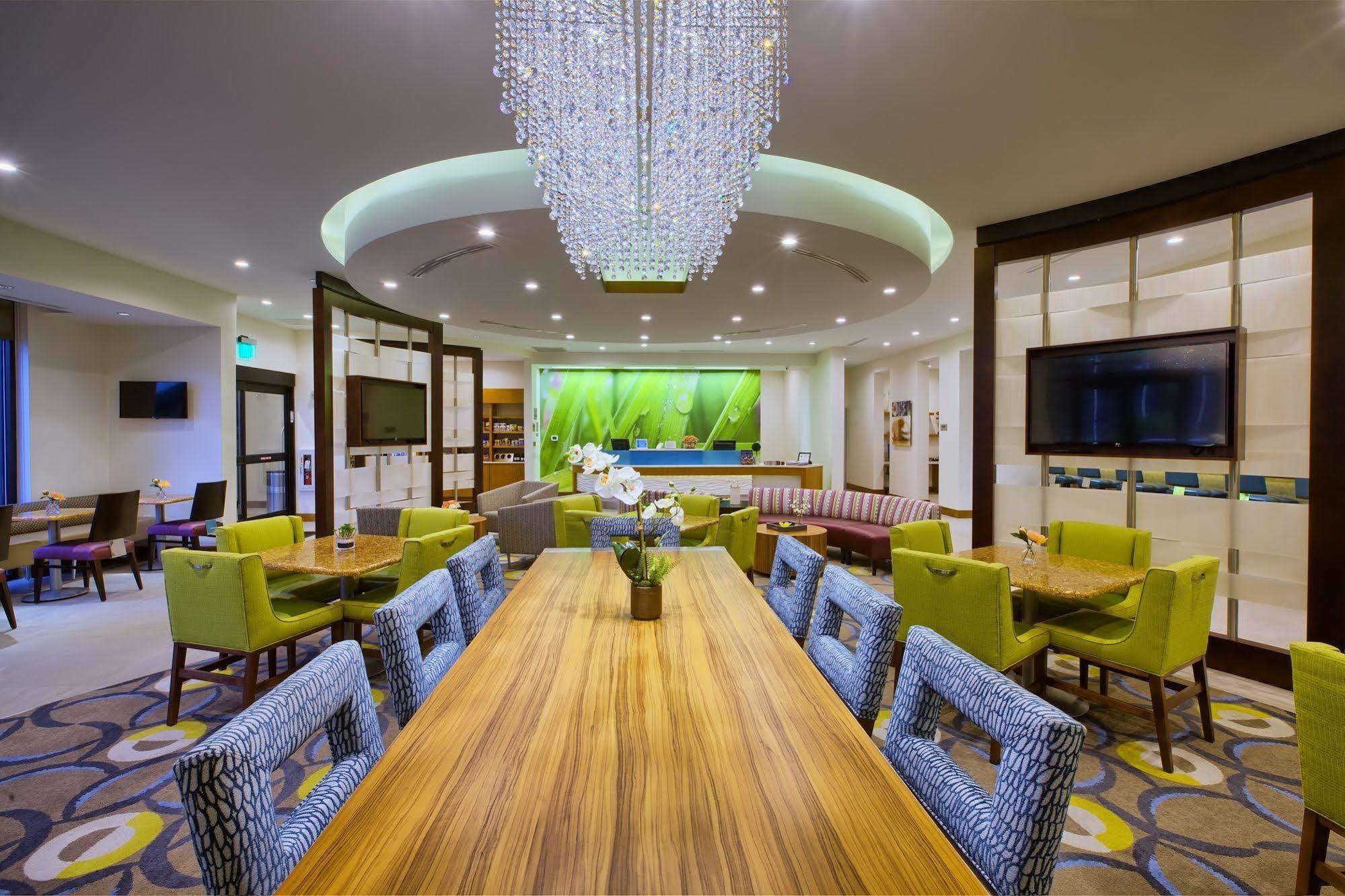 Springhill Suites By Marriott Wilmington Wrightsville Beach Bagian luar foto